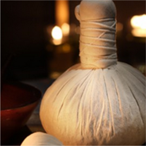 Potli Massage in Nagpur